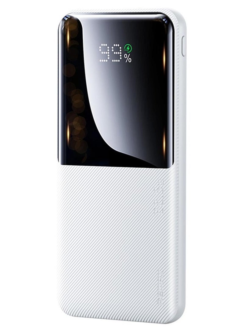 ريماكس بنك الطاقة للشحن السريع للجوال، موديل RPP-622، Calle 10000mAh، PD+QC (PD 20W+QC 22.5W) - Image 1