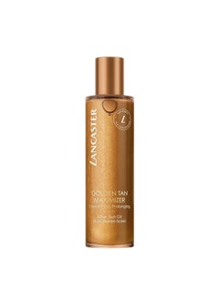 Lancaster N Maximizer By Lancaster After Sun Oil 150Ml  - Image 1