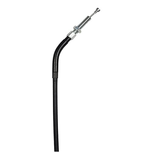 MOTOMASTER Motorcycle Clutch Cable Compatible with Suzuki GSX-R 1000/58200-18G00 - Image 4