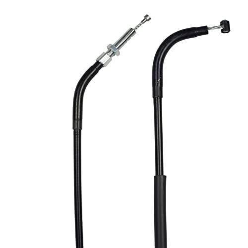 MOTOMASTER Motorcycle Clutch Cable Compatible with Suzuki GSX-R 1000/58200-18G00 - Image 5
