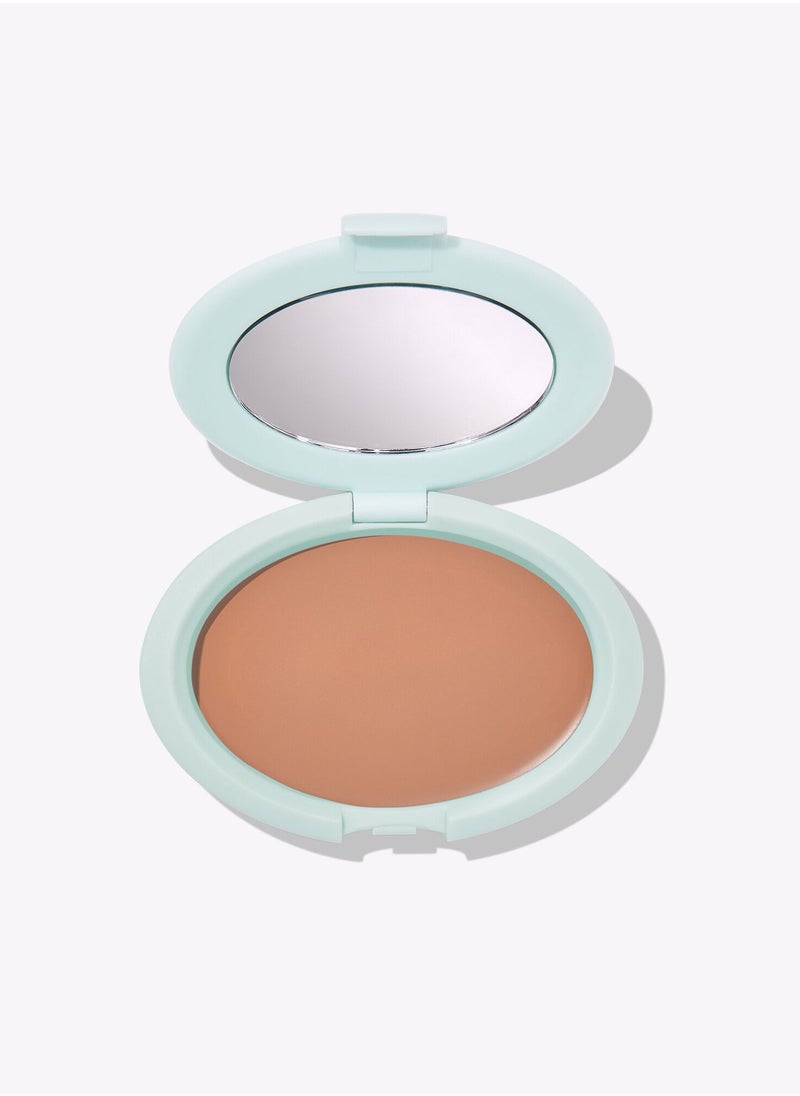 Tarte Cosmetics - TARTE SEA Breezy Cream Bronzer - Seychelles, 6g - Image 1