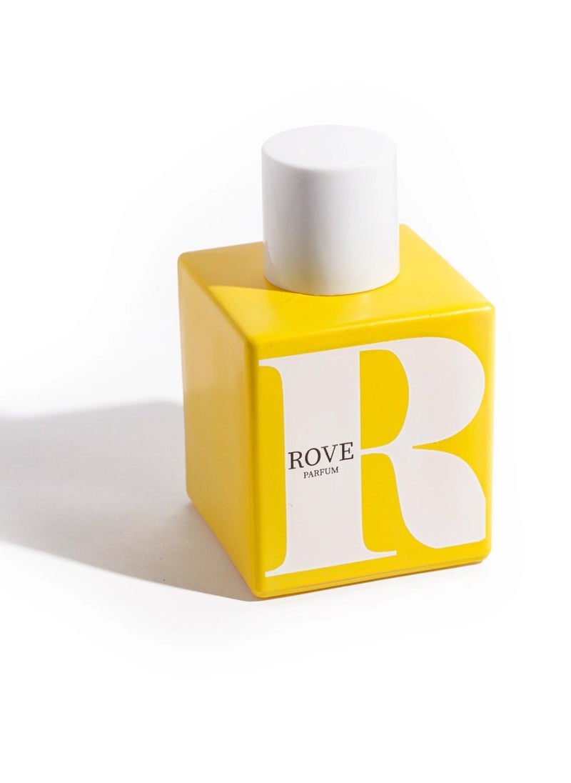 AMD Perfumes Pure Collection Rove By AMD Perfumes Men and Women Fragrance EDP 100ml  - Image 3