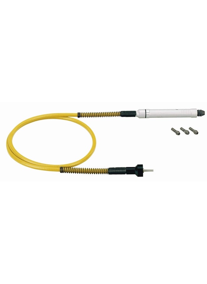 PROXXON 28620 Flex Shaft Micromot 110 P With Collets 