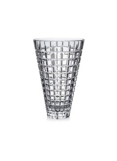 Rogaska Atrium Crystal Vase 35 cm 