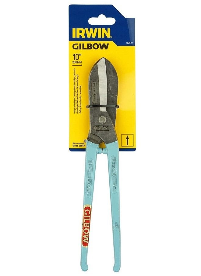 IRWIN - GENERAL PURPOSE SNIP 10IN - Image 1