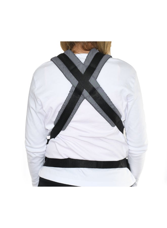 UNIVERSAL Baby Carrier Camera* Bear  - Image 3