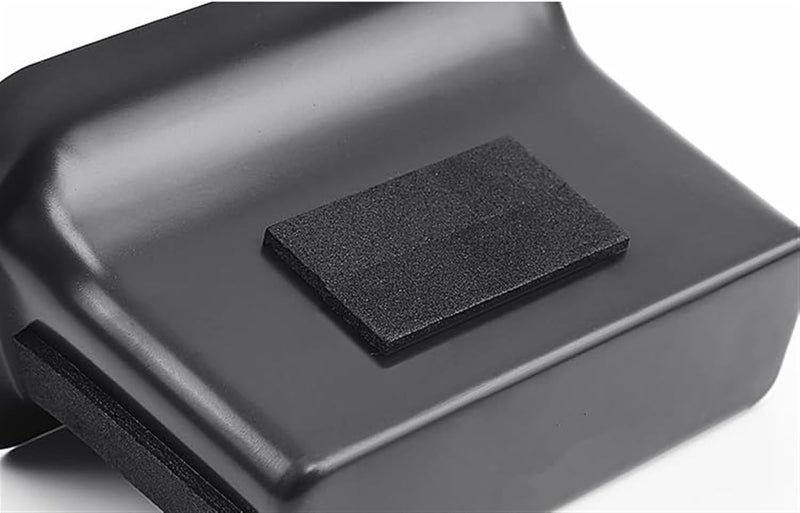 Wivplex 4PCS Car Door Handle Storage Box Tray Holder - Image 5