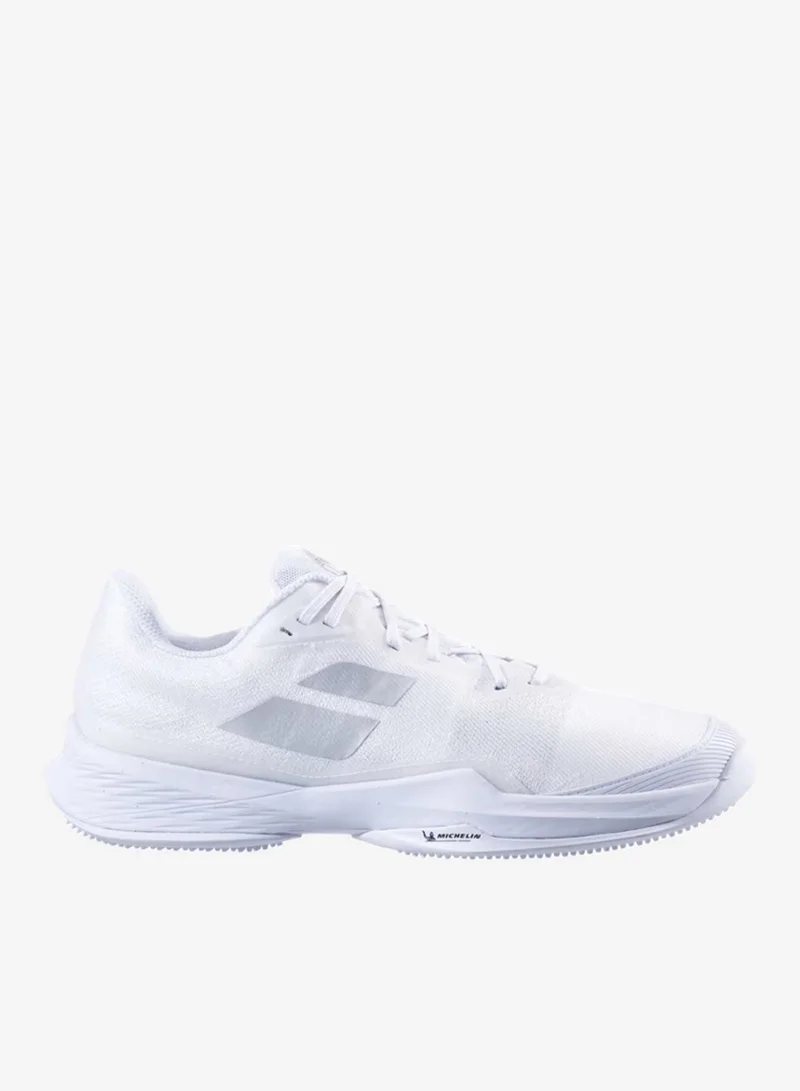 Babolat TENNIS Adult  Shoes JET MACH 3 GRASS WIM MEN, 30S24740-1019 (French Brand)