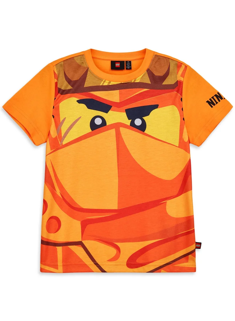 Lego LEGO® NINJAGO T-shirt with short sleeves