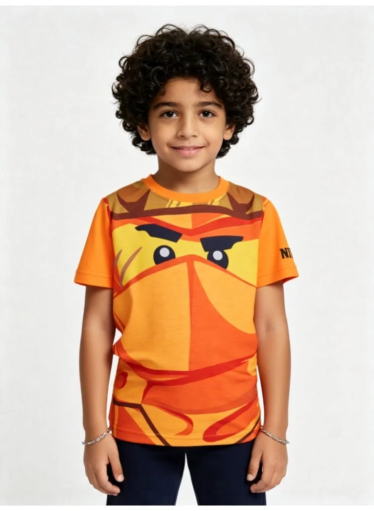 Lego LEGO® NINJAGO T-shirt with short sleeves