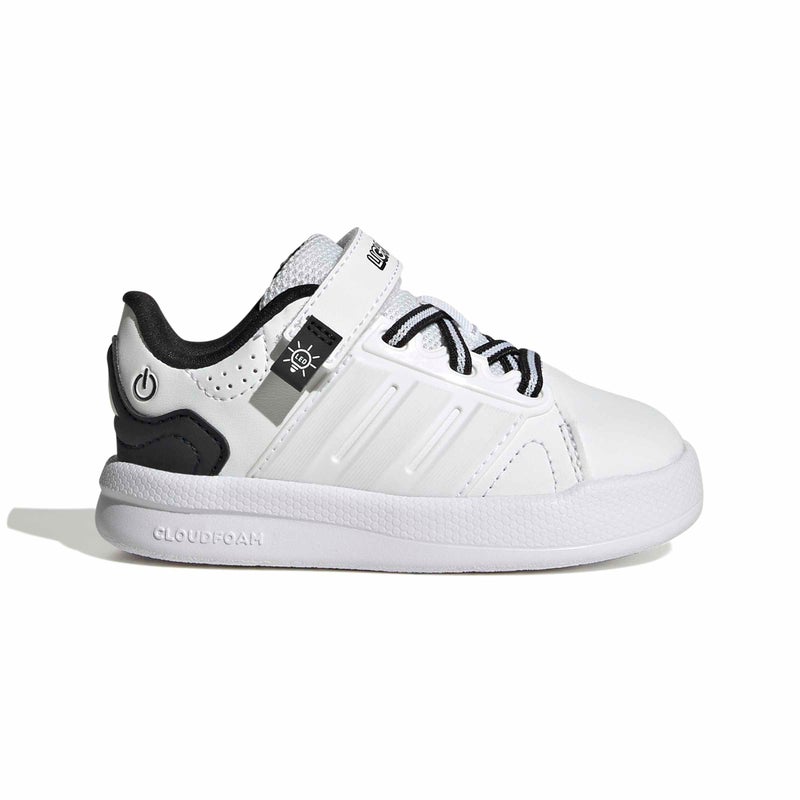 adidas Lightorama Court Shoes Infants - Image 1