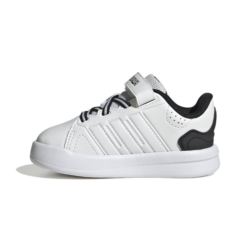 adidas Lightorama Court Shoes Infants - Image 4
