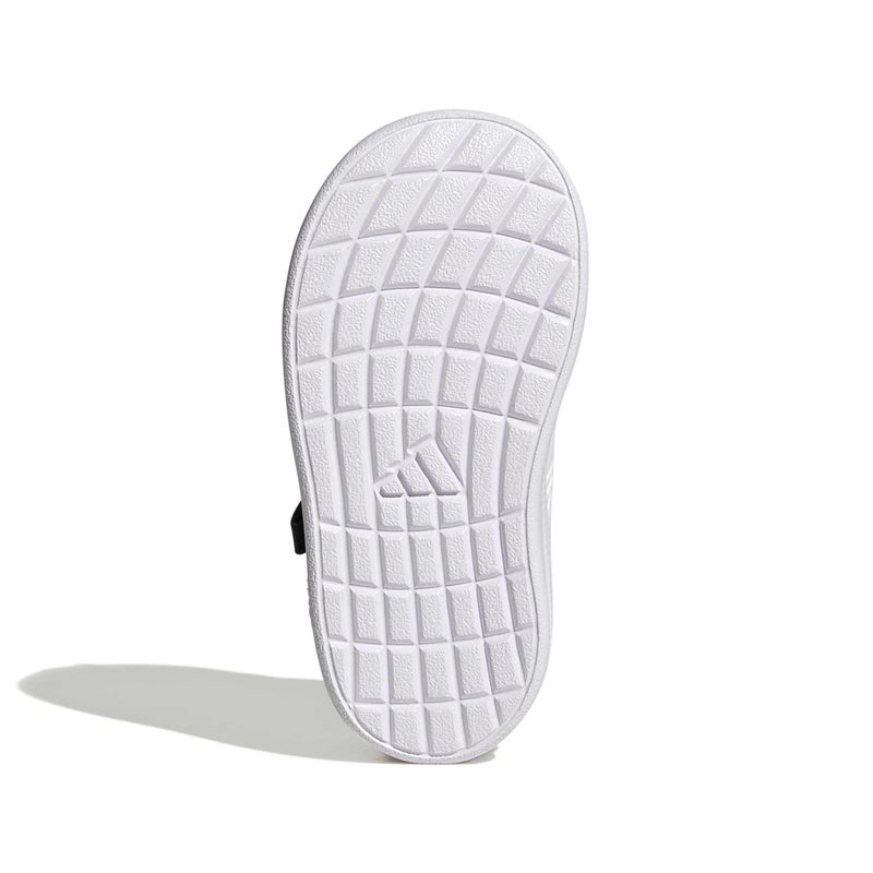adidas Lightorama Court Shoes Infants - Image 3
