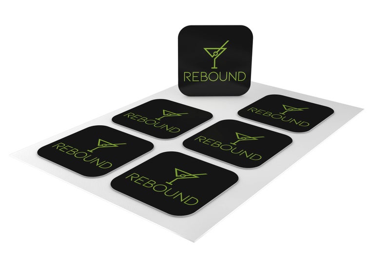 Rebound Patch Flex - Pack of 30 Patches - Image 3
