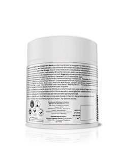 VOLAMENA WITH DEVICE Volamena Onion & Apple Cider Vinegar Hair Mask 120 Ml  - Image 2