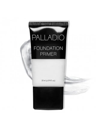 Palladio Foundation Primer, Lightweight and Velvety Primer with Aloe Vera and Chamomile, Wear Alone or As Foundation Base, Minimizes Fine Lines and Pores, Helps Makeup Last Longer, 0.674 oz - pzsku/Z71FF30D242ECF4E37D38Z/45/_/1728373240/2aa02c15-c5f4-492f-b367-1e947f595066
