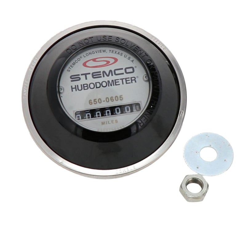 Stemco Genuine Hubometer 6500605