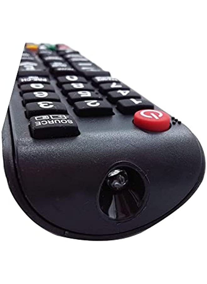 هوها - جديد AA59-00786A استبدال التحكم عن بُعد لـ Samsung 3D SMART HD LED TVPS60F8500AM PS64F5500AM UE40F8000ST UE40F6800 UE40F6700 UN55F6800 UN46F6800 UN50F6800 - Image 1