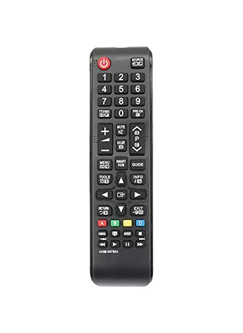 جديد AA59-00786A استبدال التحكم عن بُعد لـ Samsung 3D SMART HD LED TVPS60F8500AM PS64F5500AM UE40F8000ST UE40F6800 UE40F6700 UN55F6800 UN46F6800 UN50F6800