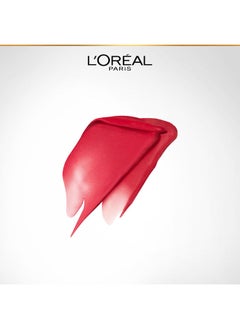 L'OREAL PARIS L'Oréal Paris Infaillible Matte Resistance Liquid Lipstick With Hyaluronic Acid - 245 French Kiss  - Image 2