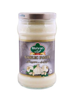 Mehran Mehran Garlic Paste, 320g 