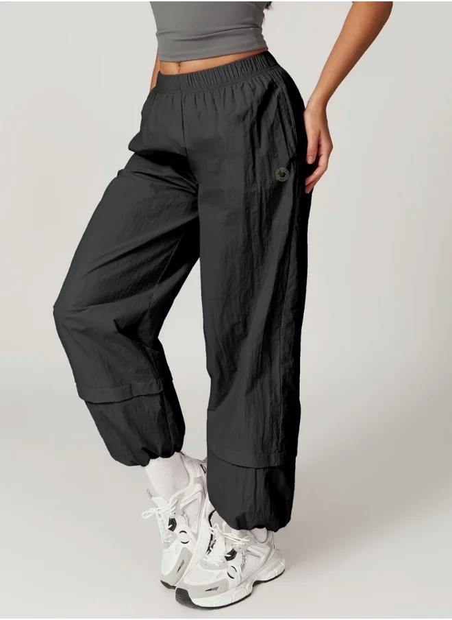 كون.يوغا Womens High Waist Contour Seamless Workout sport Sweatpants Yoga Pants Running Pants