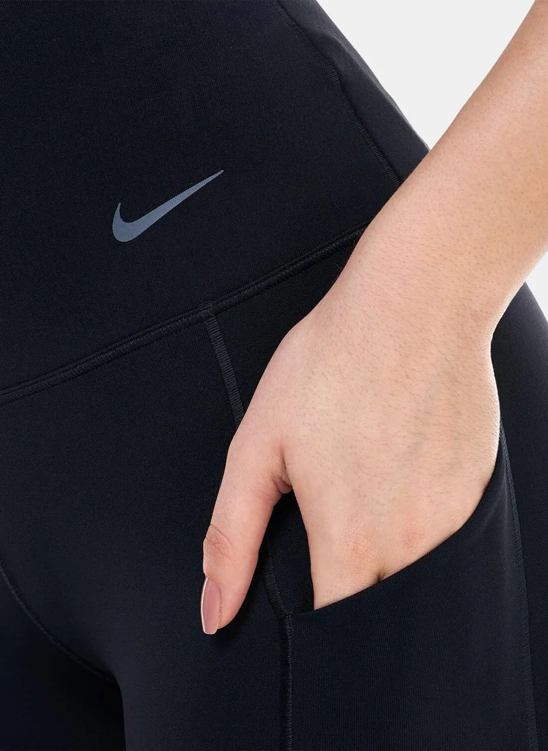 Nike Women's Universa Training Bike Shorts
