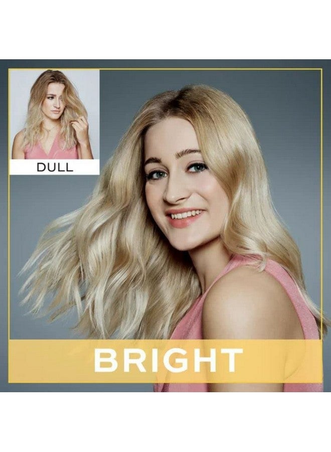 John Frieda Shampoo Sheer Blonde Go Blonder Lightening 8.3 Ounce (245Ml) (2 Pack) - Image 4