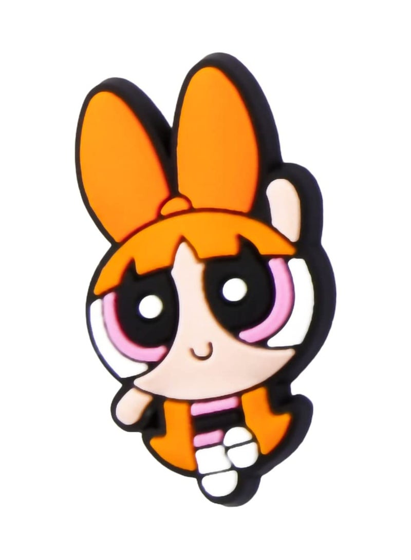 زينة أحذية، 31 قطعة زينة أحذية لزينة أحذية PVC، زينة دبابيس كلوغ، أساور، هدايا حفلات، هدايا عيد ميلاد وعيد الفصح للنساء والرجال - Image 3