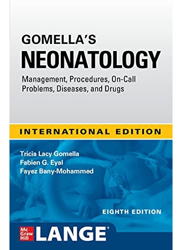 Neonatology  - Image 2