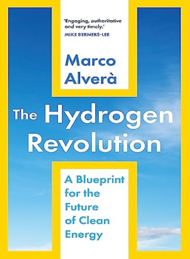 The Hydrogen Revolution: a blueprint for the future of clean energy 