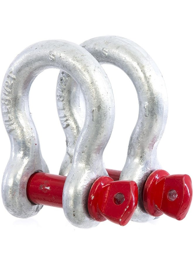 ARB Arb Usa Arb2012 Arb Bow Shackle, 16Mm 3.25Ton  - Image 1