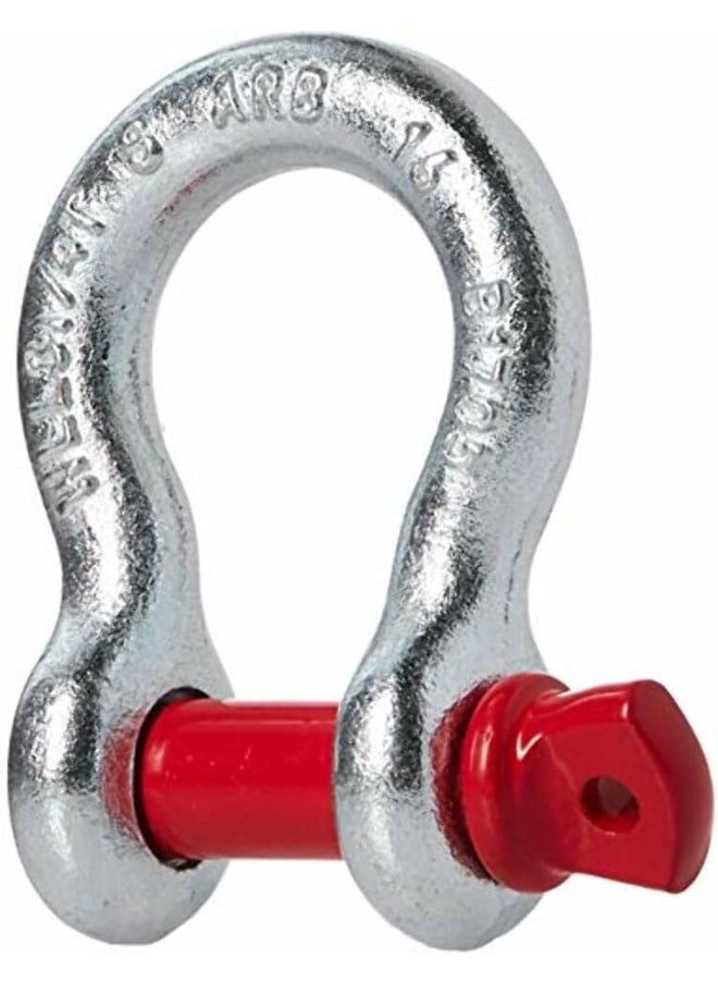 ARB Arb Usa Arb2012 Arb Bow Shackle, 16Mm 3.25Ton  - Image 2