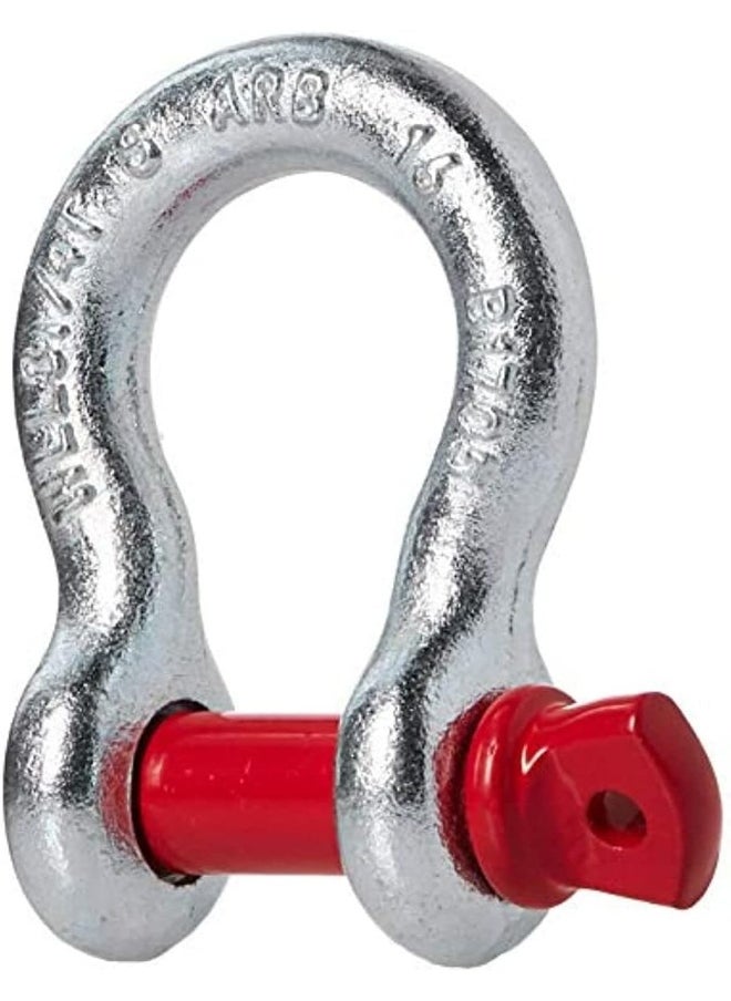 ARB Arb Usa Arb2012 Arb Bow Shackle, 16Mm 3.25Ton  - Image 3