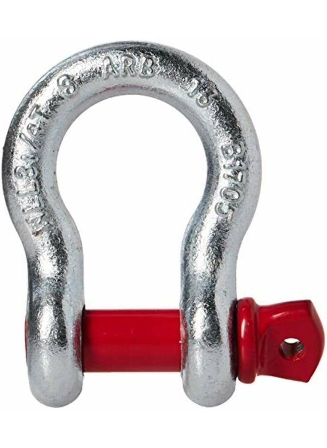 ARB Arb Usa Arb2012 Arb Bow Shackle, 16Mm 3.25Ton  - Image 5