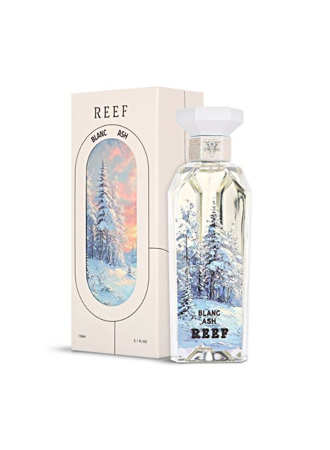 ريف Reef Blanc Ash Eau De Parfum - 150ml - Image 2