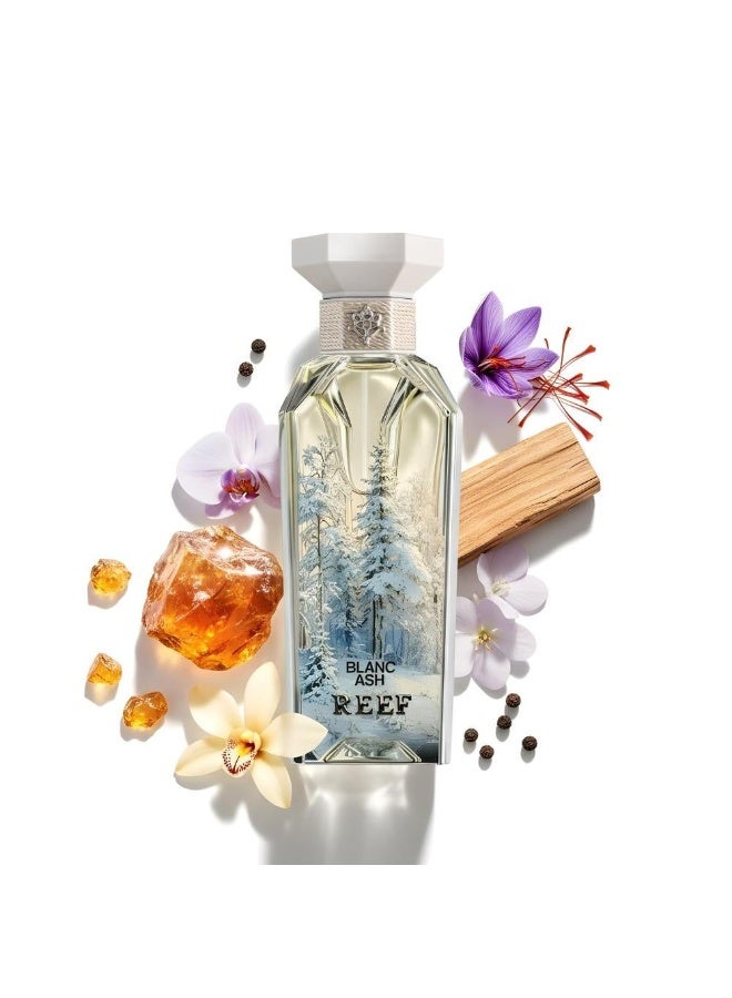 ريف Reef Blanc Ash Eau De Parfum - 150ml - Image 1