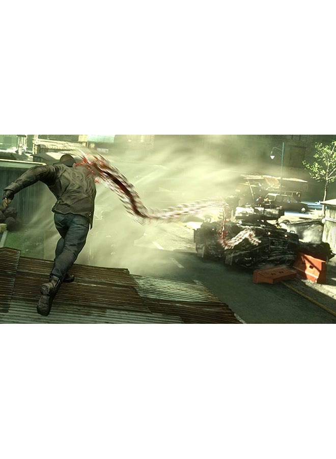 Activision Prototype 2 Rad-Net Edition - playstation_3_ps3 - Image 4