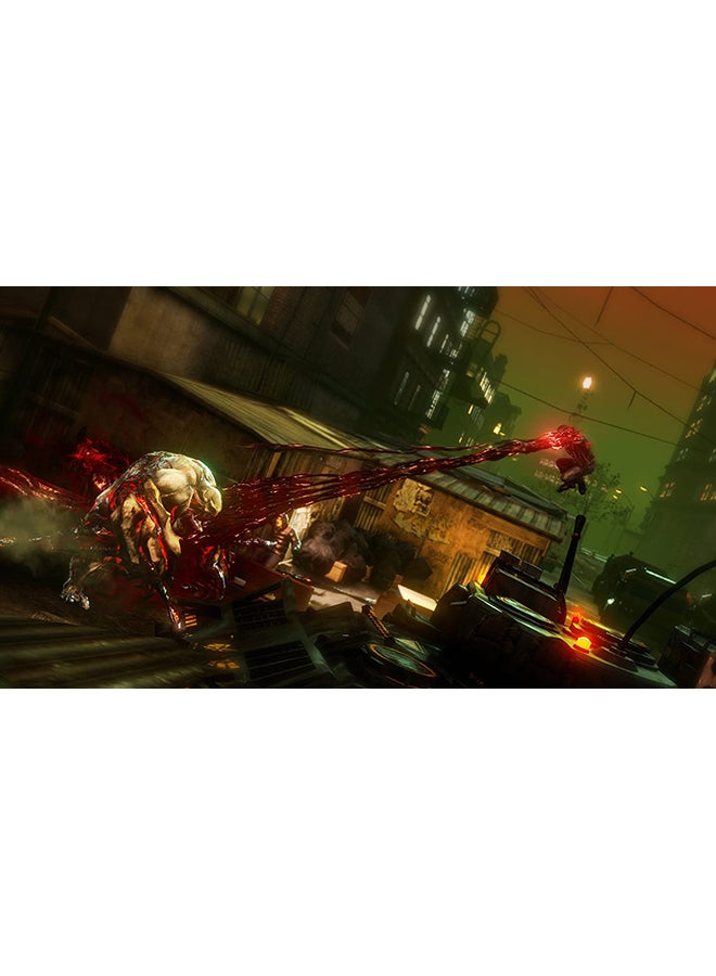 Activision Prototype 2 Rad-Net Edition - playstation_3_ps3 - Image 3