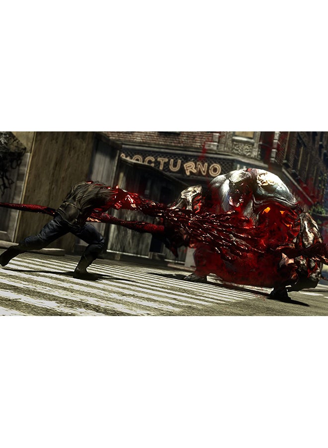 Activision Prototype 2 Rad-Net Edition - playstation_3_ps3 - Image 2