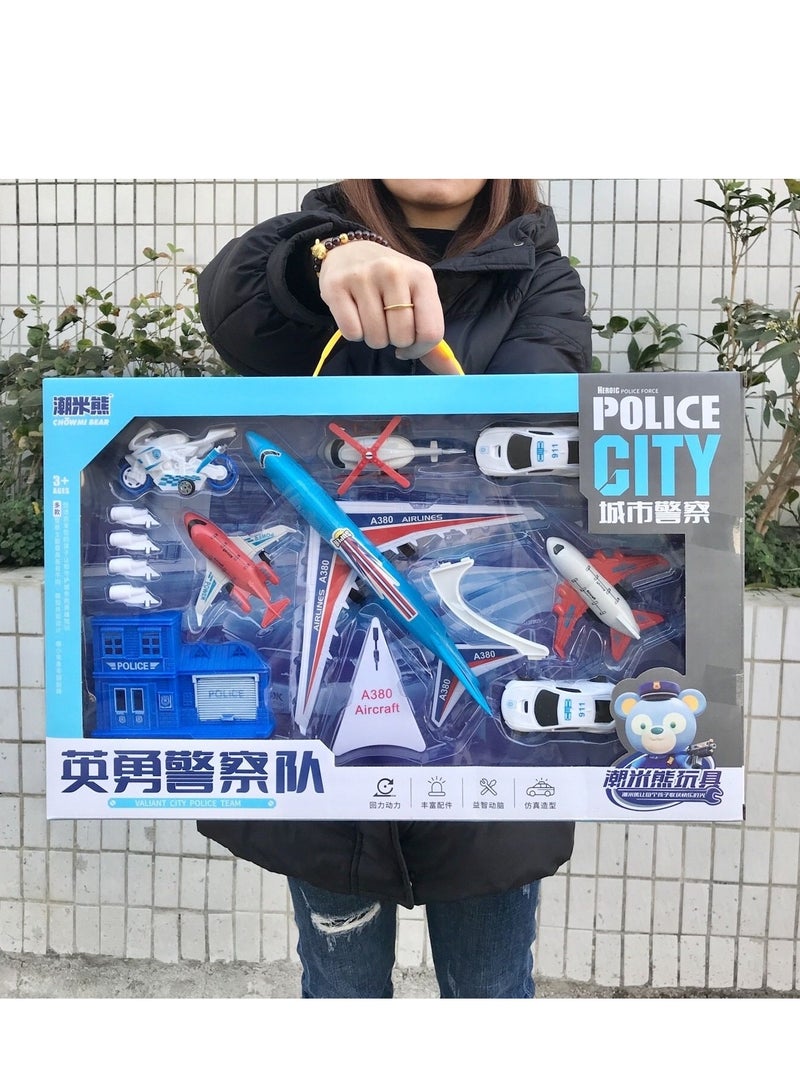الأطفال لعبة Set 44.5*28.5CM - Image 3