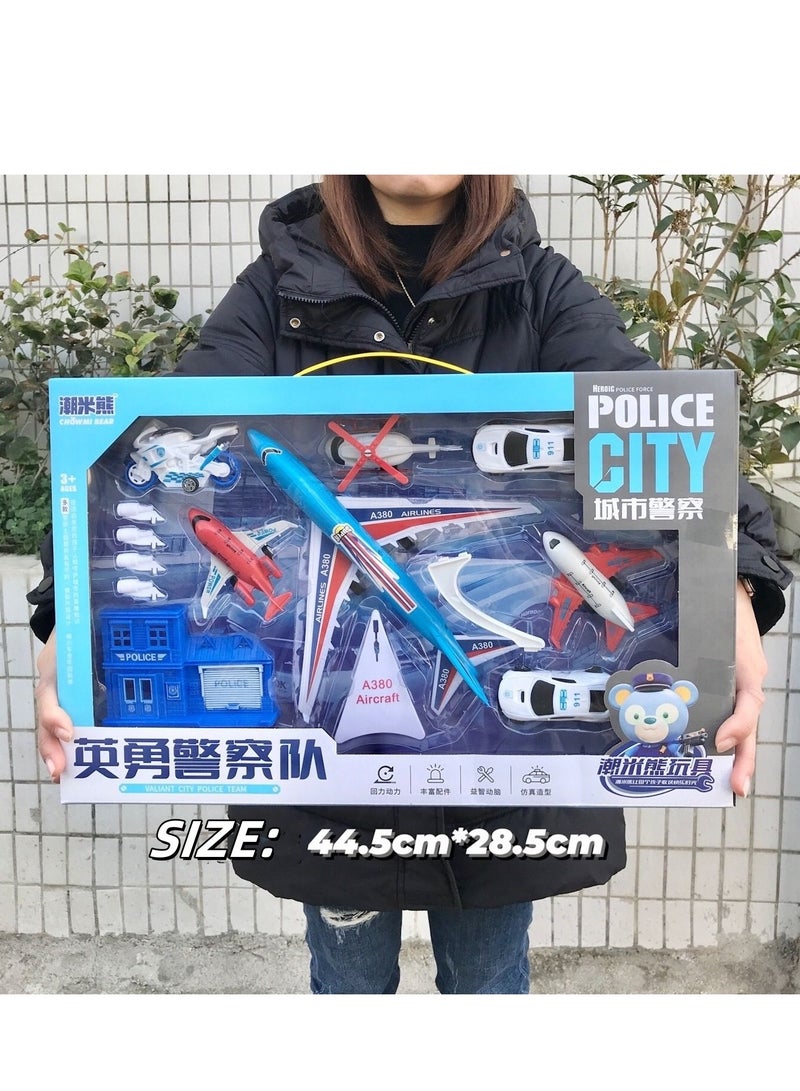 الأطفال لعبة Set 44.5*28.5CM - Image 1