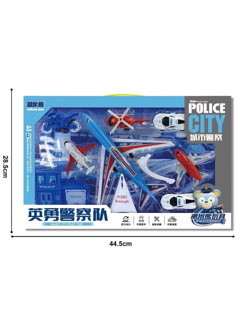 الأطفال لعبة Set 44.5*28.5CM - Image 2