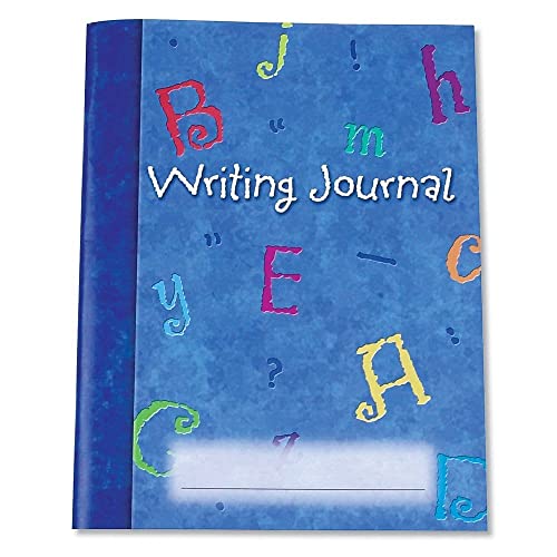 Learning Resources Make a Story Journal -Writing Journal - Pack of 10 - Image 1