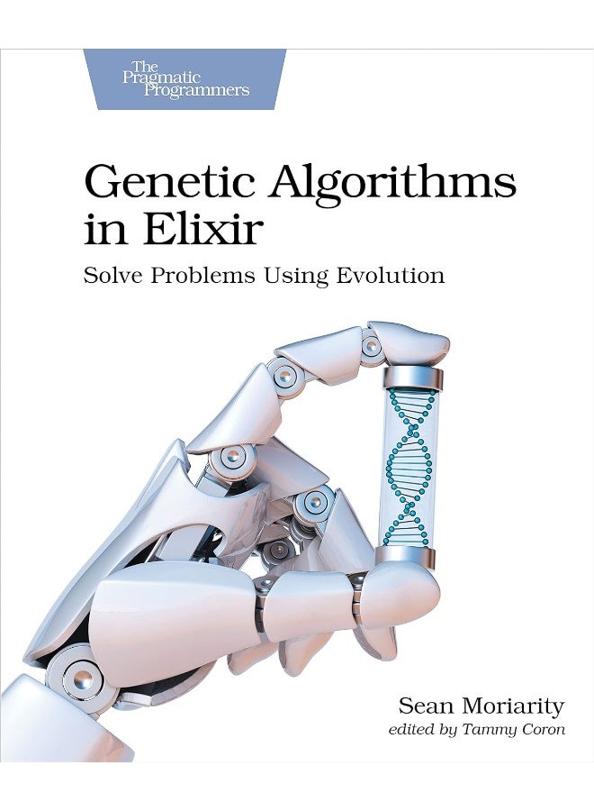 Genetic Algorithms in Elixir