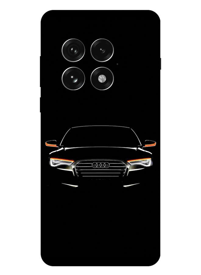 EYE CATCH Printed Protective Case Cover For OnePlus 13 -  Audi Car - Image 1