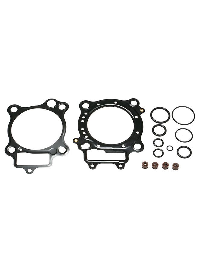 NIBEMINENT 19-Piece Complete Full Gasket Set For Honda CRF250R/CRF250X/CRF250 - Image 2