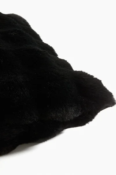 H&M Fluffy Cushion Cover