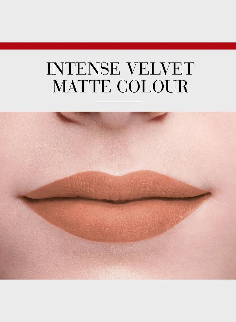 BOURJOIS PARIS Rouge Velvet Ink Matte Liquid Lipstick 01 Beige de