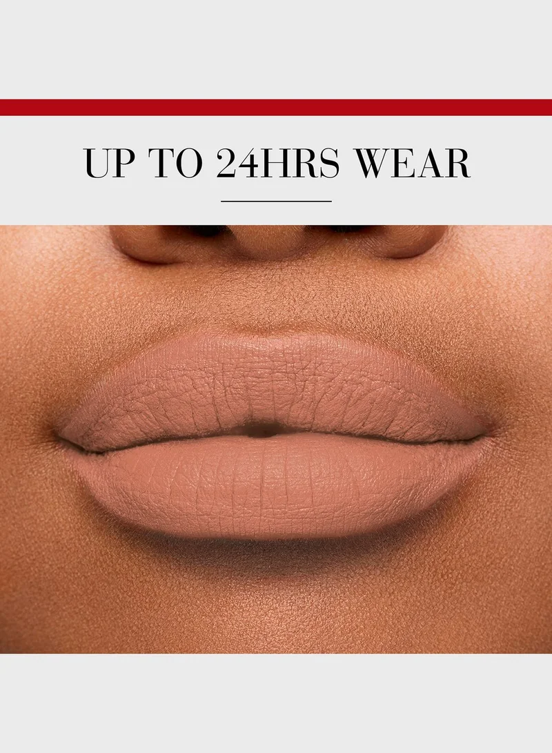 BOURJOIS PARIS Rouge Velvet Ink Matte Liquid Lipstick 01 Beige de